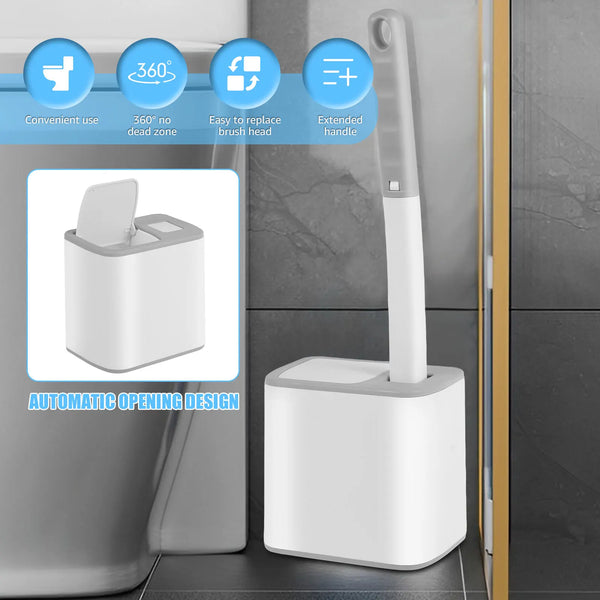 Nestara™ Toilet Cleaning Kit