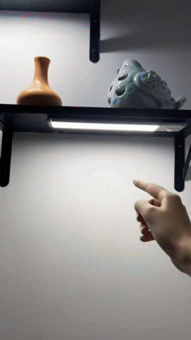 Nestara™ SmartGlow Motion Lamp