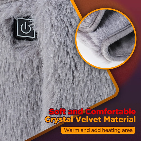 Cozy Comfort Heating Belt