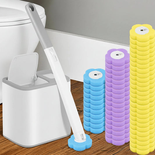 Nestara™ Toilet Cleaning Kit