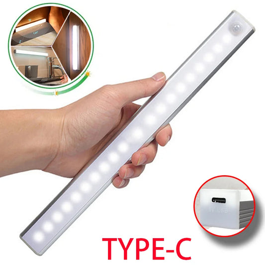 Nestara™ SmartGlow Motion Lamp