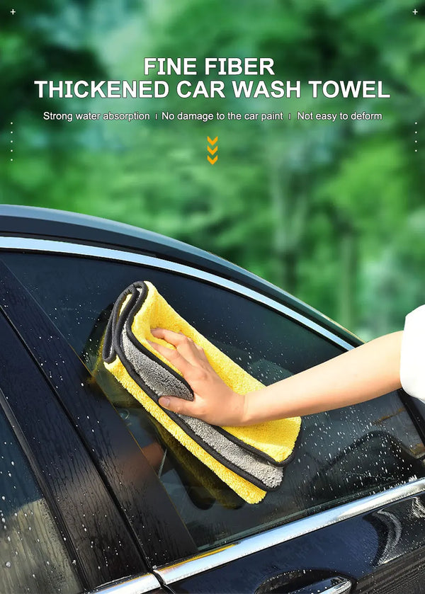 Nestara™ StreakFree Towel