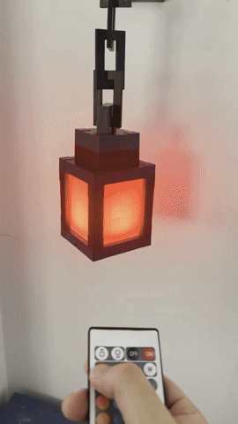 Nestara™ Soul Lantern